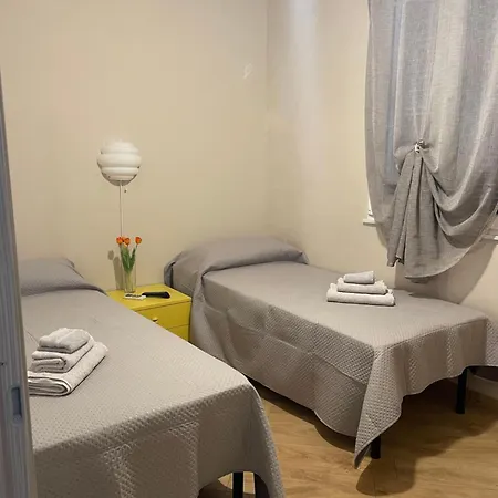 Casa Vacanza il Borghetto-3